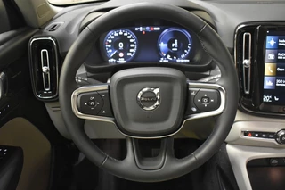 Volvo XC40 Volvo XC40 T4 211pk Inscription | 20'' | Schuifdak | Harman/Kardon - afbeelding nr 18