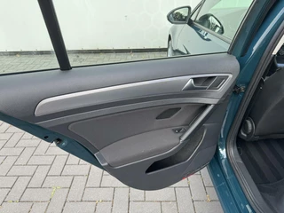 Volkswagen Golf Volkswagen Golf Variant 1.6 TDI Comfortline trekhaak - afbeelding nr 38