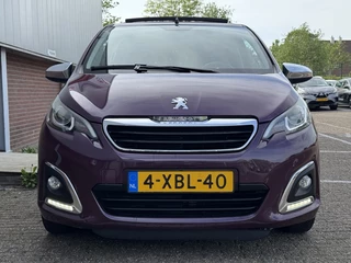 Peugeot 108 - afbeelding nr 7