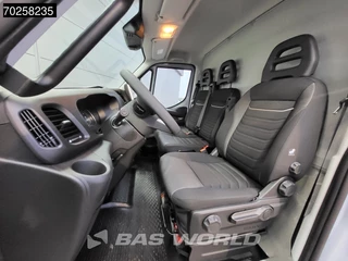 Iveco Daily Iveco Daily 35C21 3.0L Automaat 2x schuifdeur L2H2 LED ACC CarPlay Camera L3H2 12m3 Airco - afbeelding nr 14
