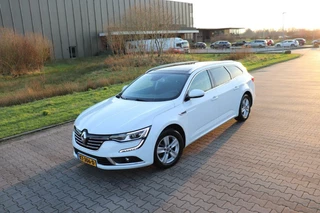 Renault Talisman Renault Talisman Estate 1.5 dCi panodak massage trekhaak climate&cruise control bluetooth virtual cockpit automaat - afbeelding nr 32