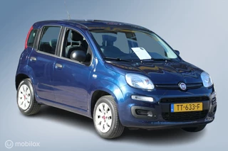 Fiat Panda - 31821468-0