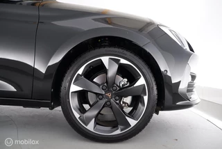 CUPRA Leon Sportstourer CUPRA Leon ST 1.5 TSI 150PK Automaat Bus. Edition pano|beats|led|acc|cam|nav|lmv18 - afbeelding nr 28