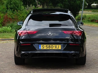 Mercedes-Benz CLA - afbeelding nr 32