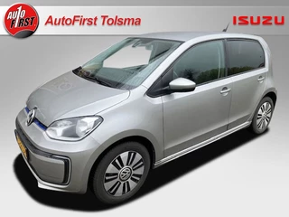 Volkswagen e-up! - afbeelding nr 1
