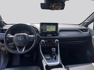Toyota RAV4 Toyota RAV4 2.5 Plug-in Hybrid Bi-Tone+ - afbeelding nr 11