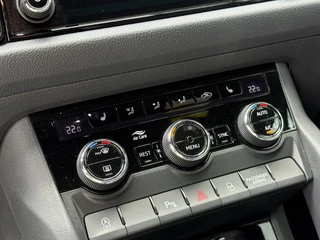 Škoda Kodiaq Skoda Kodiaq 1.5 TSI 150PK DSG SPORTLINE Virtual|360Cam|Adap Cruise - afbeelding nr 16