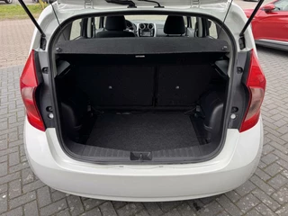 Nissan Note Nissan Note 1.2 DIG-S Acenta *Climate*|Cruise|NL Auto|Navi|NAP - afbeelding nr 16