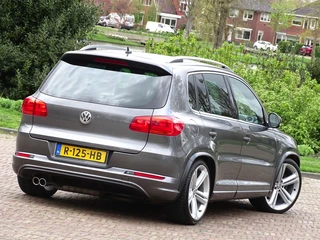 Volkswagen Tiguan - afbeelding nr 50