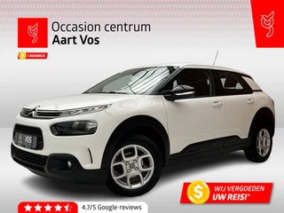 Citroën C4 Cactus - 264165324-0