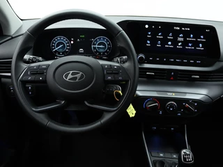 Hyundai i20 Hyundai i20 1.0 T-GDI Comfort Smart | Navigatie | Camera | Cruise control - afbeelding nr 6