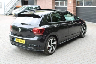 Volkswagen Polo - afbeelding nr 6