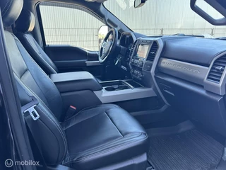 Ford F-250 Ford USA F250 6.7 V8 Powerstroke Diesel | 4X4 | BDS/Fox Lift - afbeelding nr 19