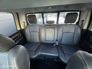 Dodge Ram 1500 Dodge Ram 1500 4X4 5.7 V8 4x4 Crew Cab 5'7 Laramie - afbeelding nr 12