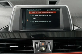 BMW X1 BMW X1 sDrive18i Sport Line Automaat 140 PK Facelift |Pano-dak | Leder | Stoelverwarming | Memory | Camera | LED | PDC | - afbeelding nr 27