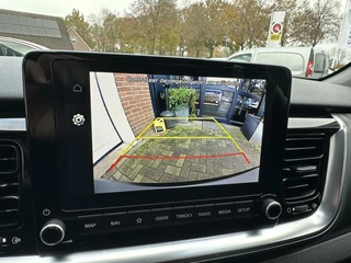 Kia Stonic Kia Stonic 1.0 T-GDi MHEV CARPLAY/ECC *ALL-IN PRIJS* - afbeelding nr 22