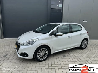 Peugeot 208 Peugeot 208 1.2 PureTech 2016 Distributieriem vervangen Navi - afbeelding nr 3