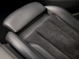 BMW 3 Serie BMW 3 Serie 320i M Sport 184Pk Automaat (APPLE CARPLAY, M PAKKET, GROOT NAVI, SFEERVERLICHTING, LEDER/ACANTARA, SPORTSTOELEN, GETINT GLAS, PARKEERSENSOREN, NIEUWE APK, NIEUWSTAAT) - afbeelding nr 23