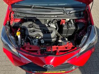 Toyota Yaris - afbeelding nr 12