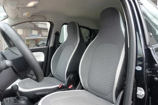 Renault Twingo Renault Twingo 1.0 SCE COLLECTION AUTOMAAT 100%NL (All-in prijs) - afbeelding nr 14