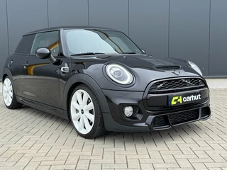 MINI Cooper S MINI Cooper S 2.0 COOPER S 192PK - Pano - Automaat - Harman Kardon - afbeelding nr 4