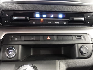 Opel Vivaro Opel Vivaro 2.0 BlueHDi 145PK Automaat Airco Cruise Navigatie Sidebars Trekhaak - afbeelding nr 22