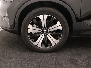 Volvo XC40 Volvo XC40 RECHARGE CORE DARK GOOGLE MAPS PARK ASSIST V+A CAMERA CARPLAY - afbeelding nr 8