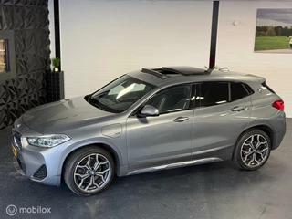BMW X2 BMW X2 xDrive25e High Executive M|Pano|19