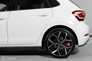 Volkswagen Polo Volkswagen Polo 2.0 TSI GTI PANO|BEATS|ACC|IQLIGHT|CARPLAY| - afbeelding nr 8