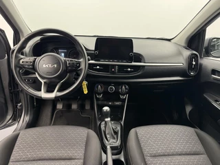 Kia Picanto Kia Picanto 1.0 DPi DynamicPlusLine Airco-Cr.contr-Carplay-Camera-14