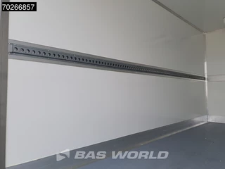 Mercedes-Benz Sprinter Mercedes Sprinter 315 CDI Koelwagen Achterdeuren Thermo King C-250 Airco MBUX Koel Koeler Kühl Kühler Kühlwagen Kühlkoffer 17m3 Airco Cruise control - afbeelding nr 5