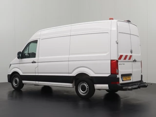 Volkswagen Crafter Volkswagen Crafter 2.0TDI 140PK L3H3 Highline | Camera | Airco | Cruise - afbeelding nr 6