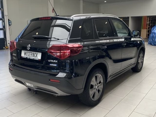 Suzuki Vitara - afbeelding nr 3