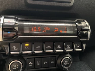 Suzuki Ignis - afbeelding nr 16