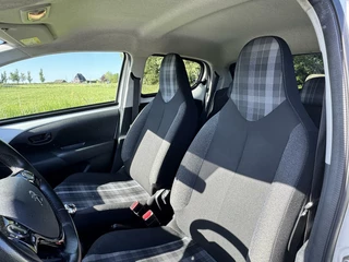 Peugeot 108 Peugeot 108 1.0 e-VTi Blue Lease|Bluetooth|Airco|Elec.pakket - afbeelding nr 7