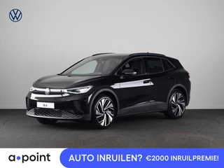 Volkswagen ID.4 Pro Limited Edition Plus 77 kWh accu 286 PK