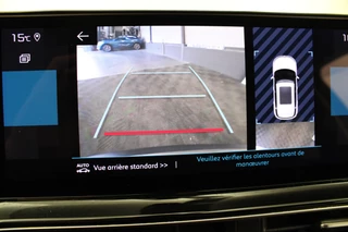 Citroën C5 Aircross |Camera|Navi| - afbeelding nr 15