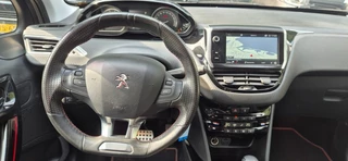 Peugeot 2008 - afbeelding nr 22