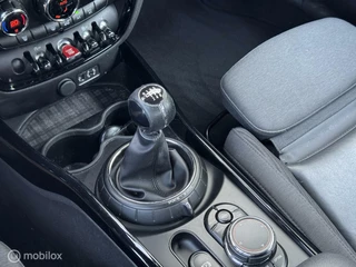 MINI Clubman Mini Clubman 1.5 Cooper Chili Sportstoel Head Up Trekhaak - afbeelding nr 11
