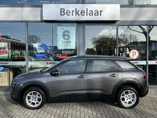 Citroën C4 Cactus - afbeelding nr 3