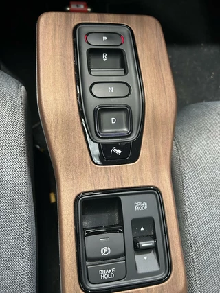 Honda e Honda e Advance 17