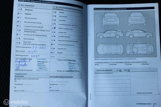 Volkswagen Golf Volkswagen Golf Variant 1.0 TSI Trendline Business, Pdc Voor + achter + Trekhaak, Navi + app Connect, Cruise, Clima, LMV - afbeelding nr 37