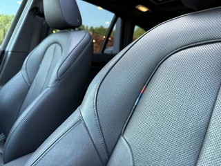 BMW X1 - afbeelding nr 16