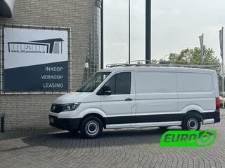 Volkswagen Crafter - 332622898-0