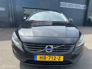 Volvo V60 Volvo V60 2.4 D6 Twin Engine R-Design - afbeelding nr 9