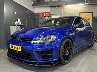 Volkswagen Golf - afbeelding nr 12