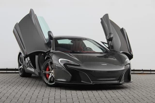 McLaren 650S - 250536968-0