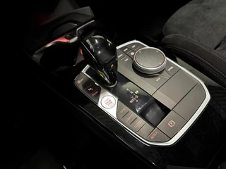 BMW 1 Serie BMW 1-serie 118i M-pack |PANO|SFEER|ALCANTARA|MEMORY - afbeelding nr 20