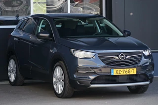Opel Grandland X Opel Grandland X 1.2 Turbo Business Executive, veel opties, NL - afbeelding nr 25
