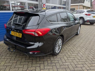 Ford Focus Ford Focus Wagon 1.0 Titanium|Winterpack|ACC|Nw 4s banden - afbeelding nr 6